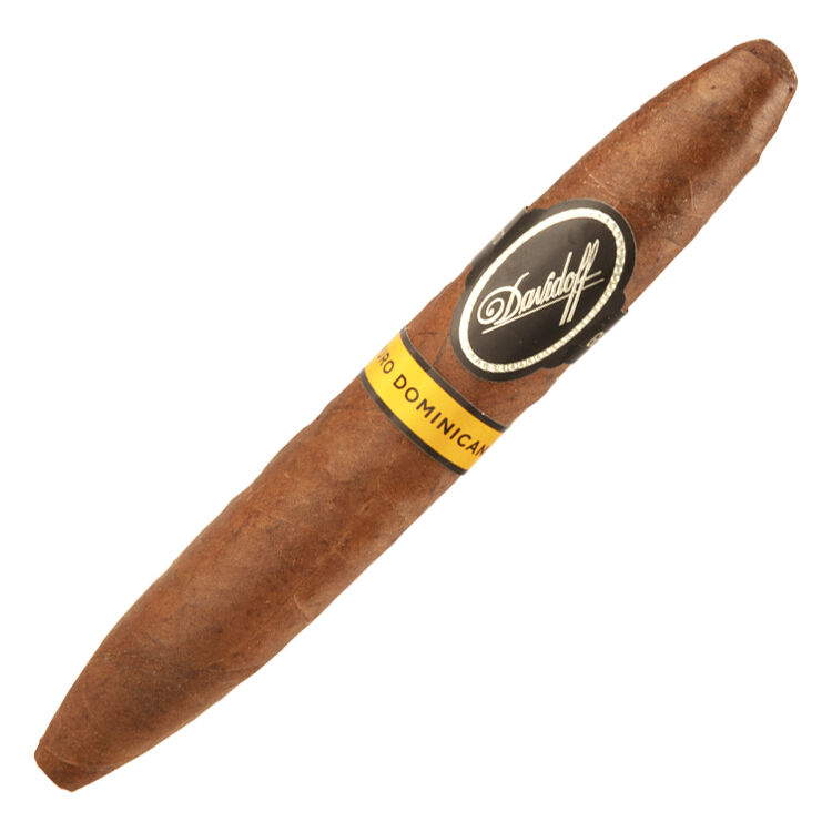Davidoff Puro Dominicano - Perfecto